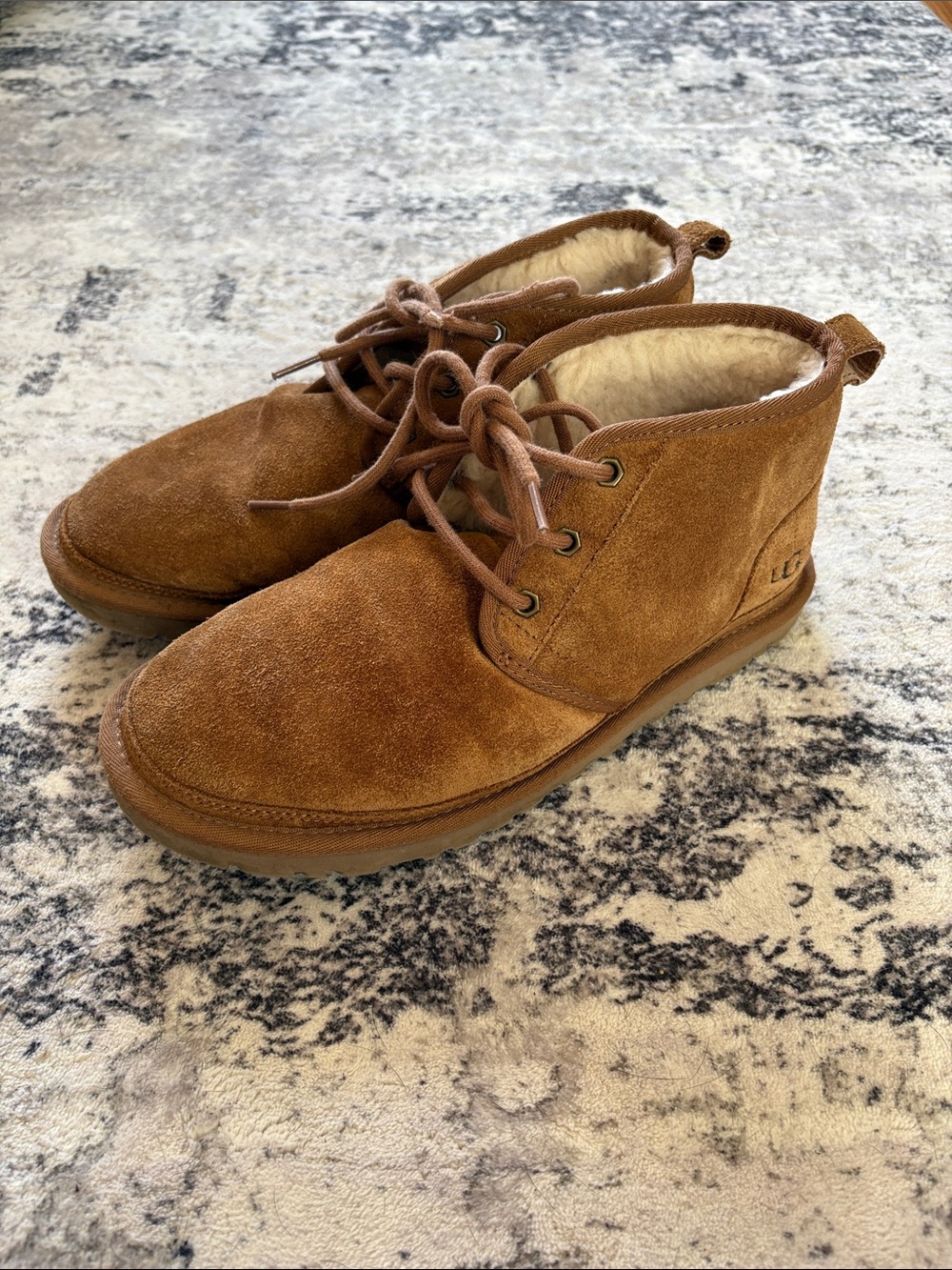 Ugg Neumel Boots